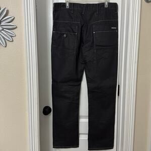Brigade DIT Men black jeans size 32